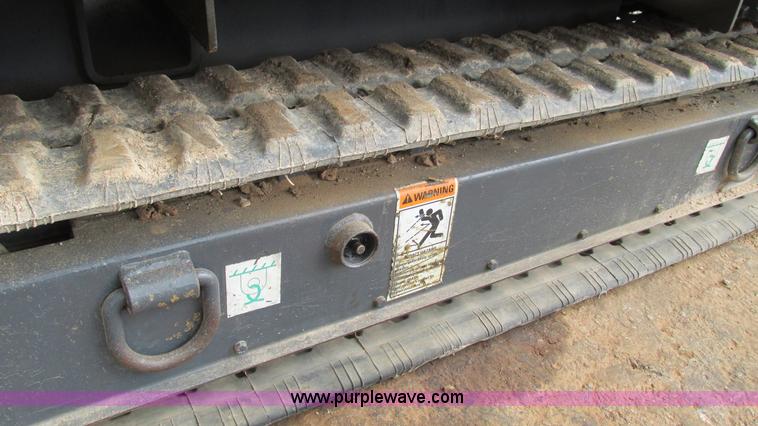 image for item G9292 Case 6010 Turbo horizontal directional drill