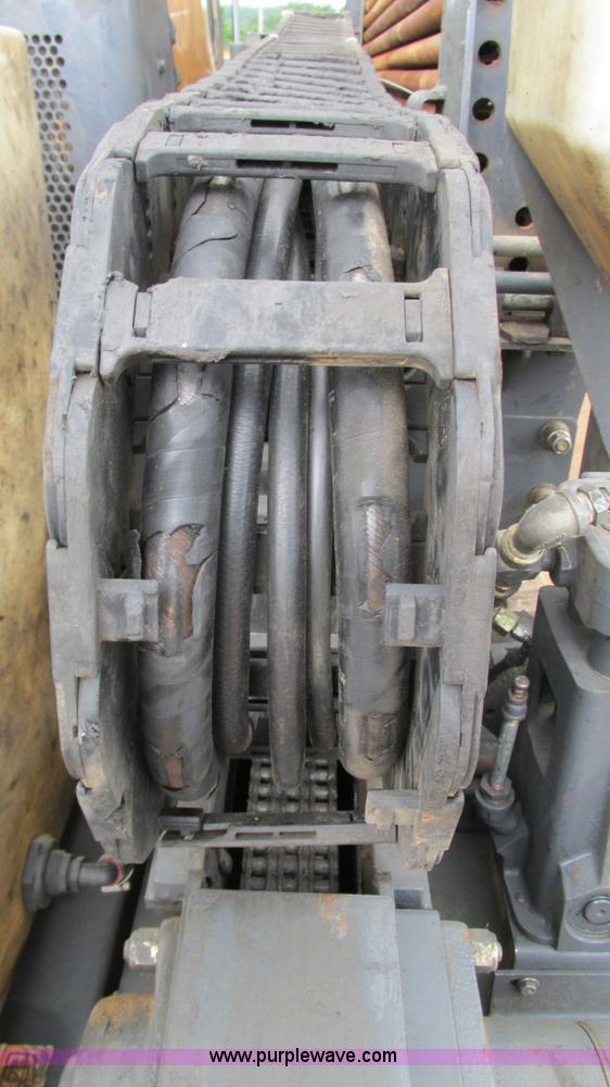 image for item G9292 Case 6010 Turbo horizontal directional drill