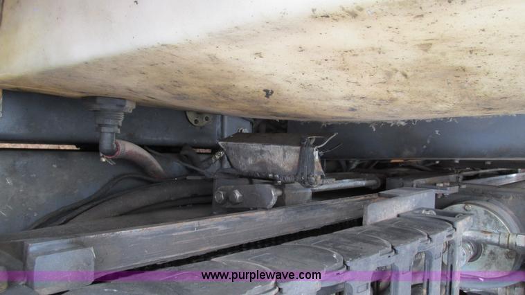 image for item G9292 Case 6010 Turbo horizontal directional drill