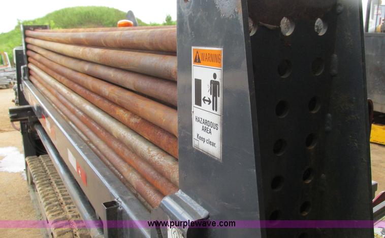 image for item G9292 Case 6010 Turbo horizontal directional drill