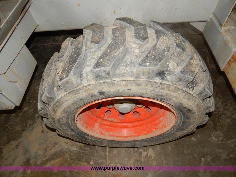 image for item H3819 2000 Skyjack SJ8841-E scissor lift