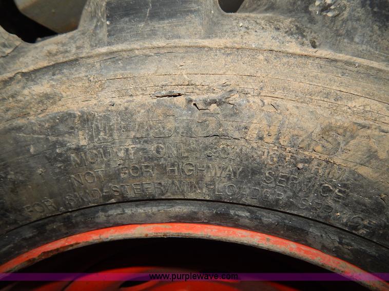 image for item H3819 2000 Skyjack SJ8841-E scissor lift