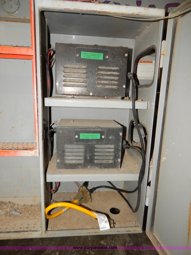 image for item H3819 2000 Skyjack SJ8841-E scissor lift