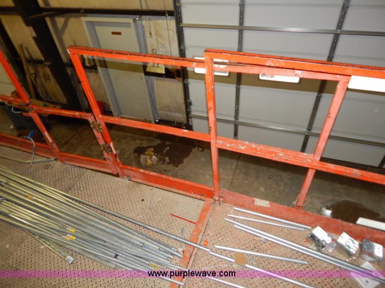 image for item H3819 2000 Skyjack SJ8841-E scissor lift