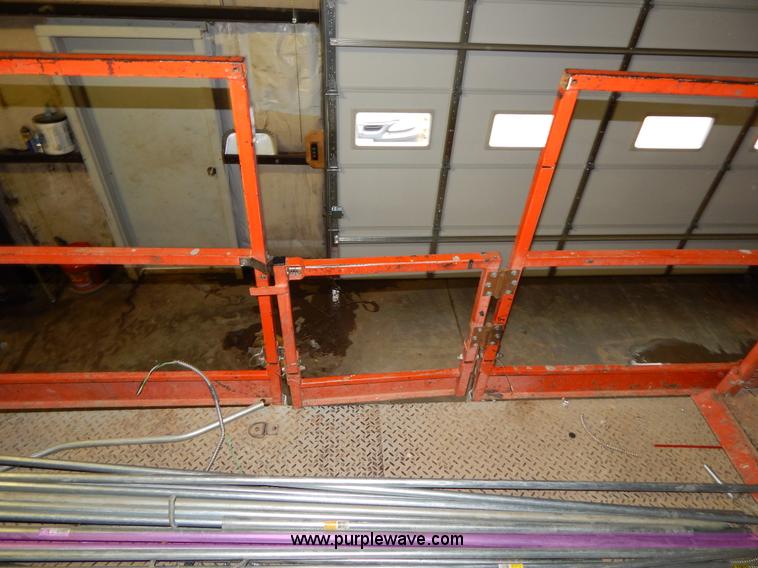 image for item H3819 2000 Skyjack SJ8841-E scissor lift