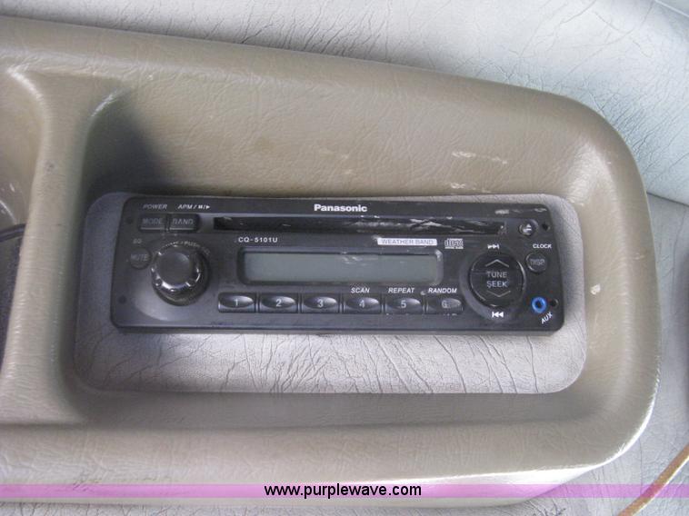 image for item H5425 1998 Peterbilt 379 semi truck