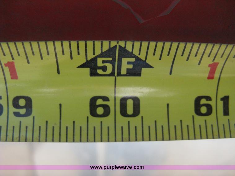 image for item H5425 1998 Peterbilt 379 semi truck