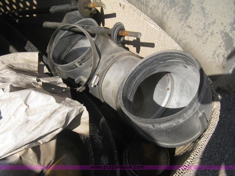 image for item H5425 1998 Peterbilt 379 semi truck