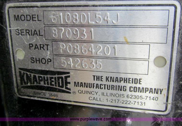 image for item H8968 2000 Ford F550 Super Duty XLT utility truck