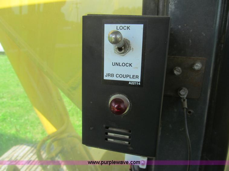 image for item H8973 Komatsu PC220LC-6L excavator