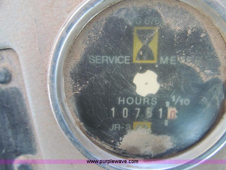 image for item H8973 Komatsu PC220LC-6L excavator