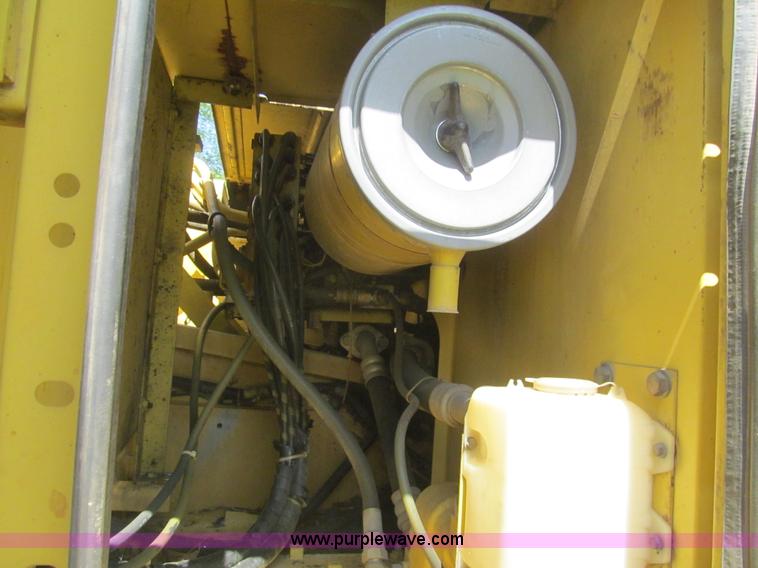 image for item H8973 Komatsu PC220LC-6L excavator