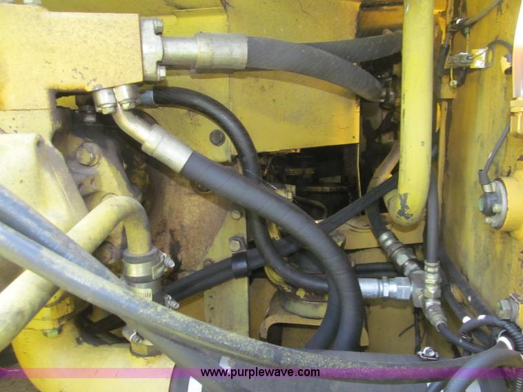 image for item H8973 Komatsu PC220LC-6L excavator