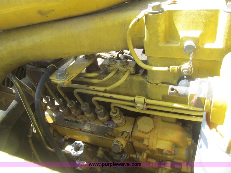 image for item H8973 Komatsu PC220LC-6L excavator