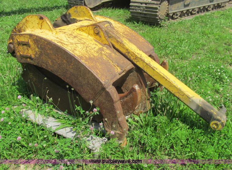 image for item H8973 Komatsu PC220LC-6L excavator