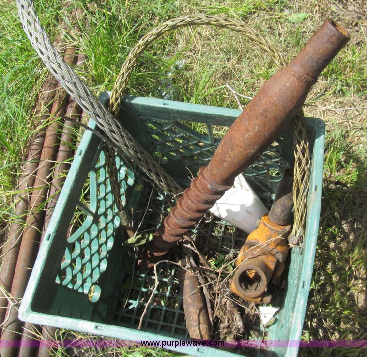 image for item H8980 1980 Case DH4 articulated trencher