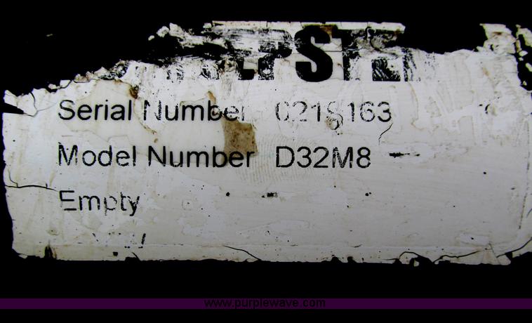 image for item I4163 2000 New Holland TL80 MFWD tractor