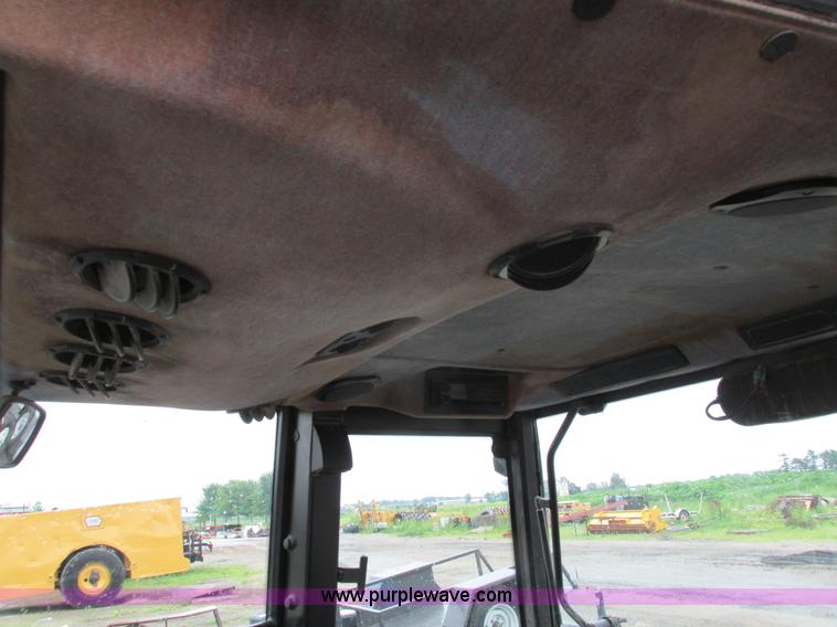 image for item I4163 2000 New Holland TL80 MFWD tractor