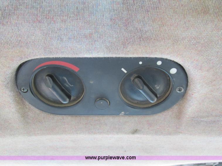 image for item I4163 2000 New Holland TL80 MFWD tractor