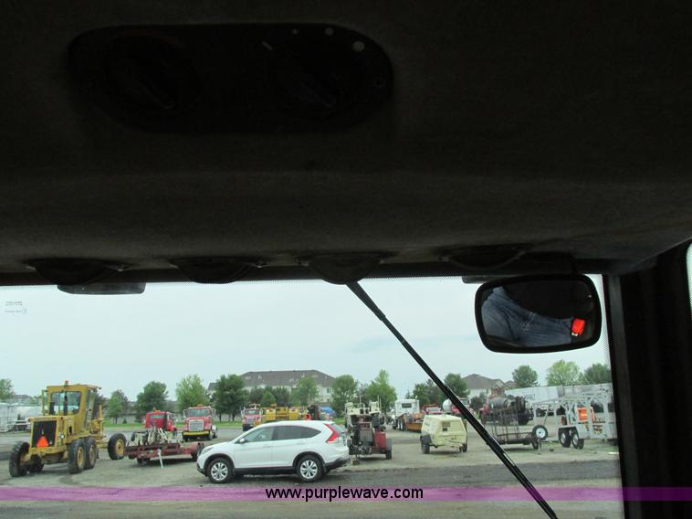 image for item I4163 2000 New Holland TL80 MFWD tractor