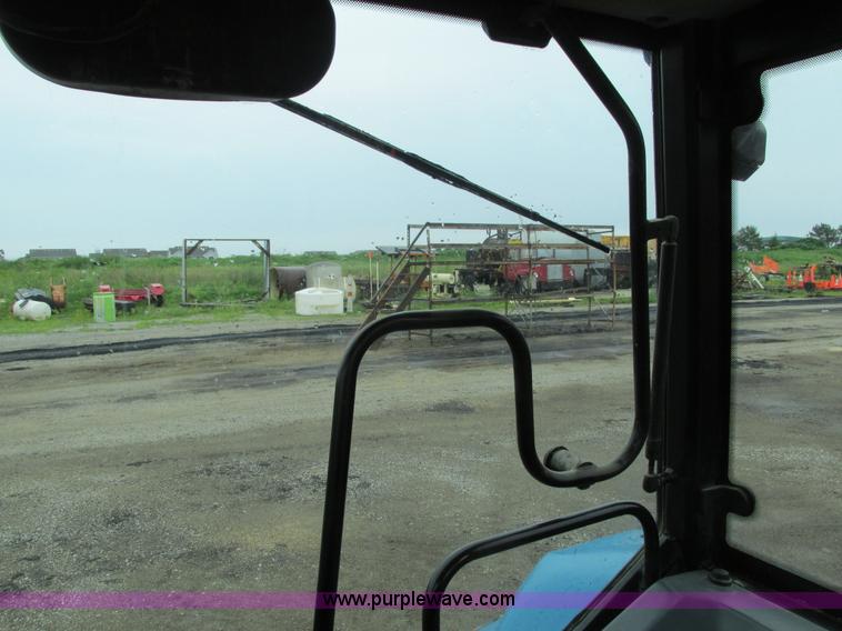 image for item I4163 2000 New Holland TL80 MFWD tractor