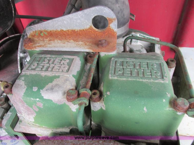 image for item I4164 Nordberg-Read RD-40B Screen-All screen plant