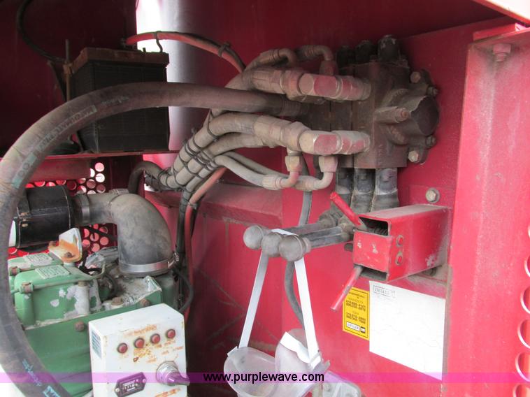 image for item I4164 Nordberg-Read RD-40B Screen-All screen plant