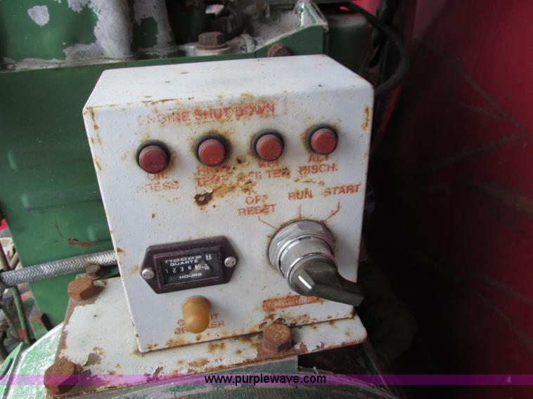 image for item I4164 Nordberg-Read RD-40B Screen-All screen plant