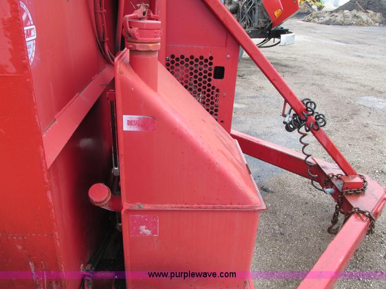 image for item I4164 Nordberg-Read RD-40B Screen-All screen plant