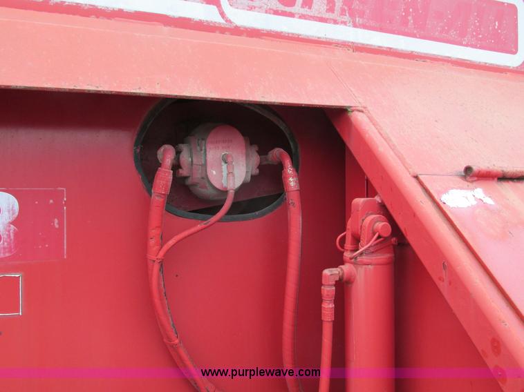 image for item I4164 Nordberg-Read RD-40B Screen-All screen plant