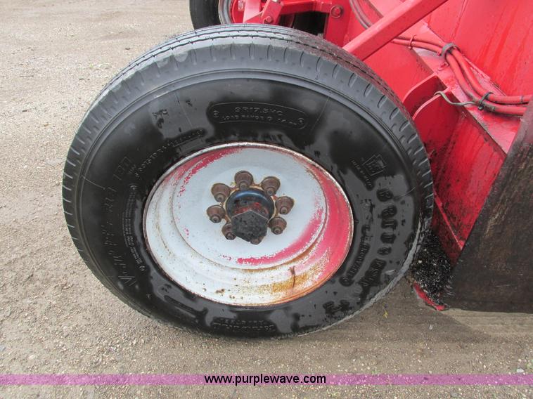 image for item I4164 Nordberg-Read RD-40B Screen-All screen plant