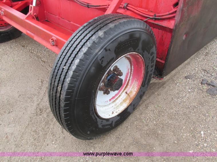 image for item I4164 Nordberg-Read RD-40B Screen-All screen plant