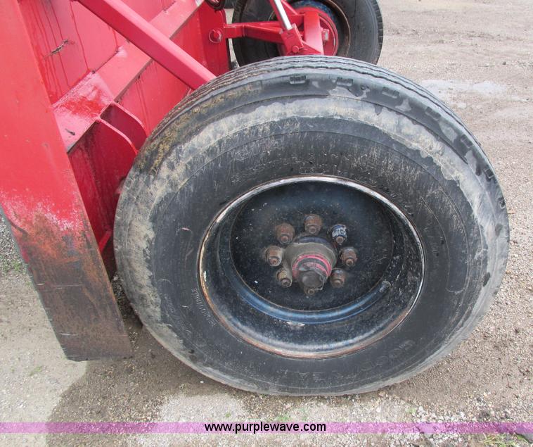 image for item I4164 Nordberg-Read RD-40B Screen-All screen plant