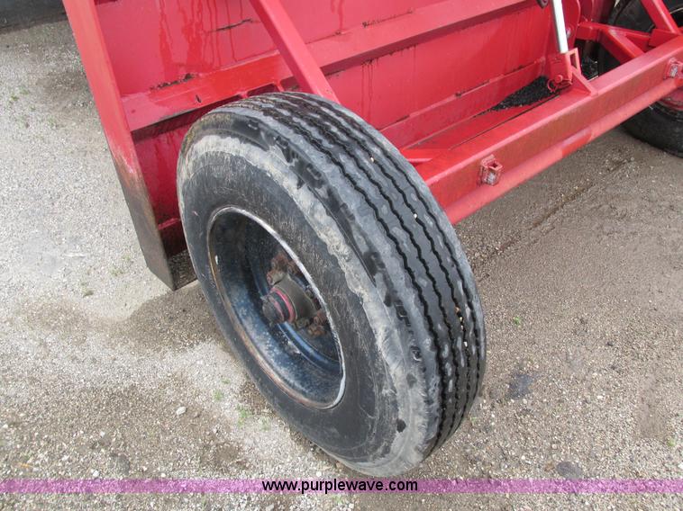 image for item I4164 Nordberg-Read RD-40B Screen-All screen plant