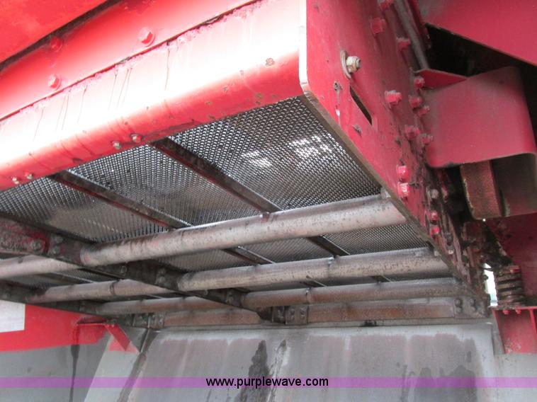 image for item I4164 Nordberg-Read RD-40B Screen-All screen plant