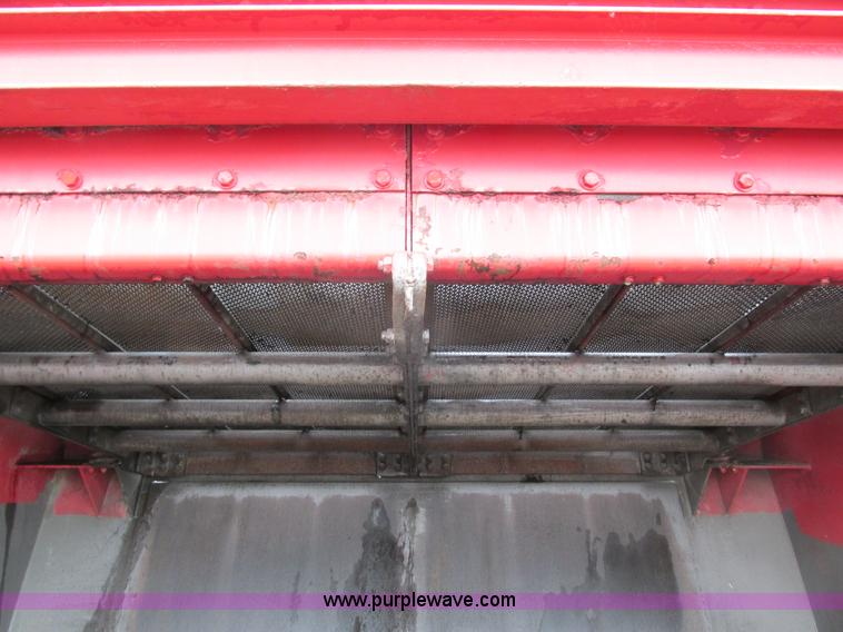 image for item I4164 Nordberg-Read RD-40B Screen-All screen plant