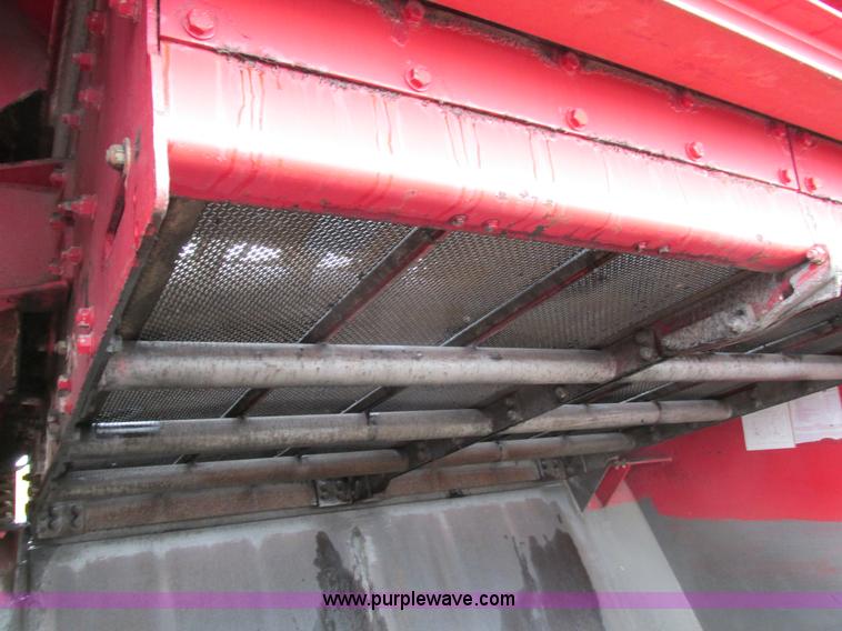 image for item I4164 Nordberg-Read RD-40B Screen-All screen plant