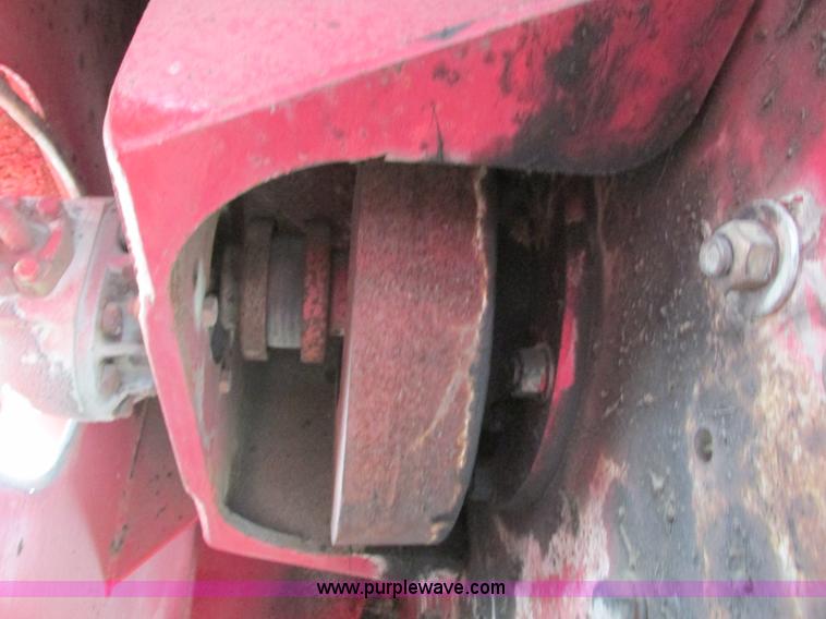 image for item I4164 Nordberg-Read RD-40B Screen-All screen plant