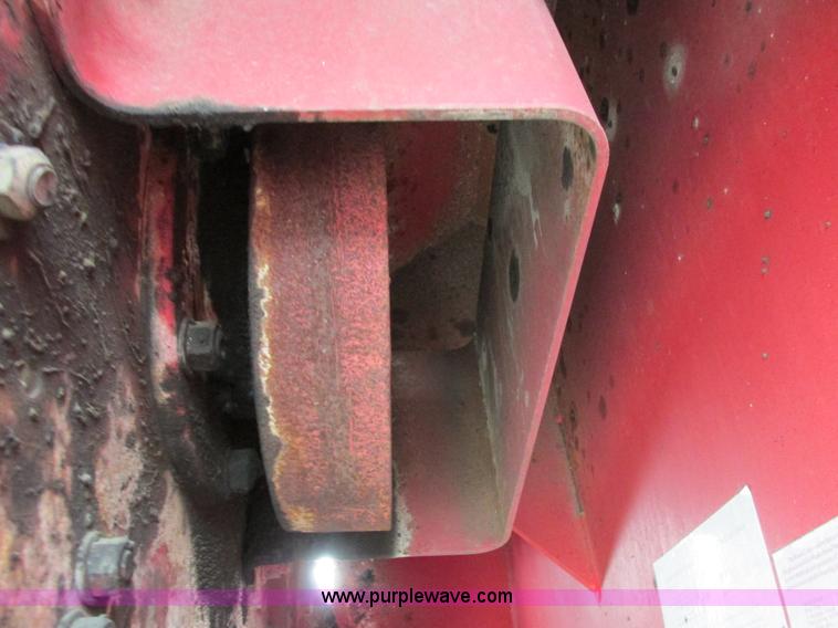 image for item I4164 Nordberg-Read RD-40B Screen-All screen plant