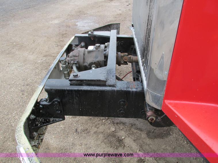 image for item I4166 1989 Volvo WCA64T oil distribution truck