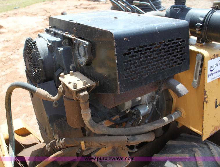 image for item I7425 Vermeer LM42 vibratory plow