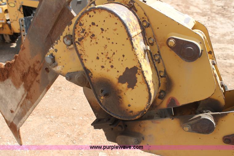 image for item I7425 Vermeer LM42 vibratory plow