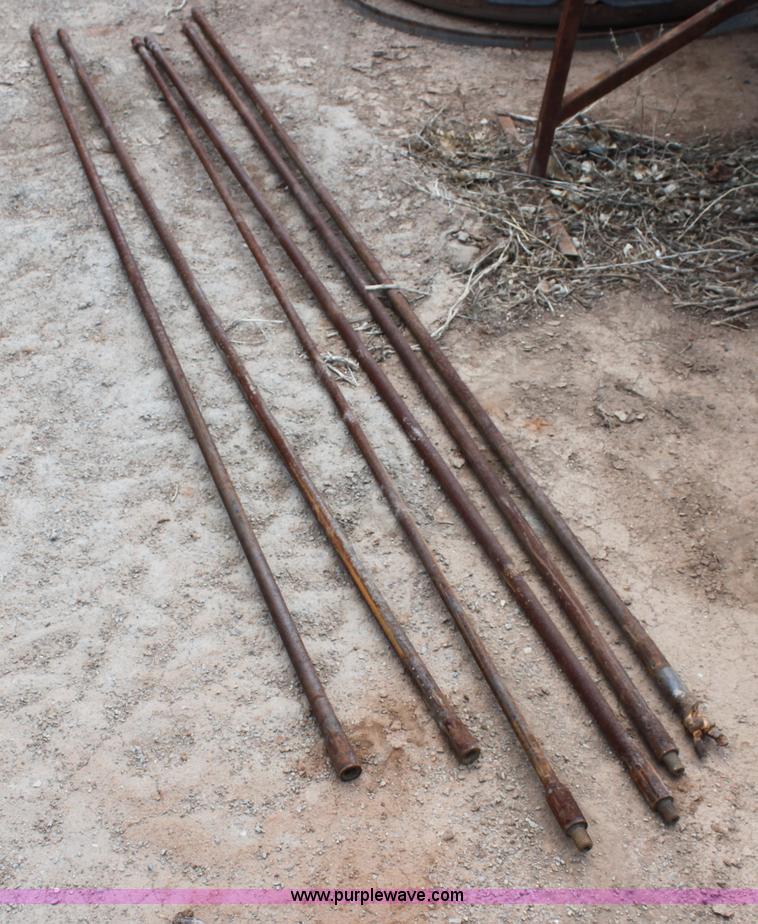 image for item I7425 Vermeer LM42 vibratory plow