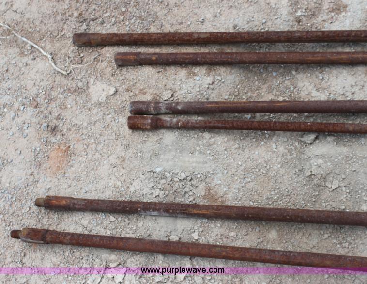 image for item I7425 Vermeer LM42 vibratory plow