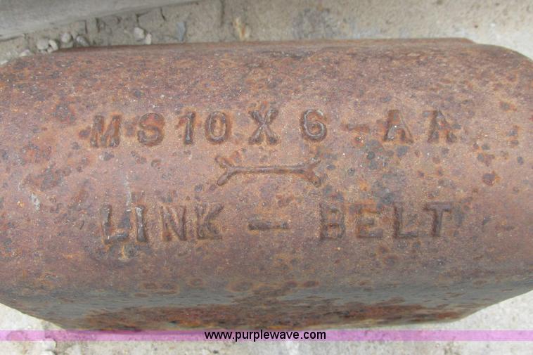 image for item I9587 (154) elevator bucket cups