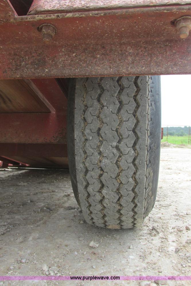 image for item I9591 2008 Ditch Witch 1330 walk-behind trencher