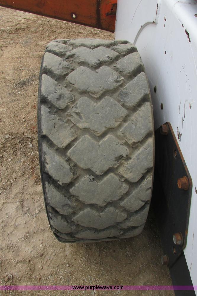 image for item I9592 1998 Bobcat 963 skid steer