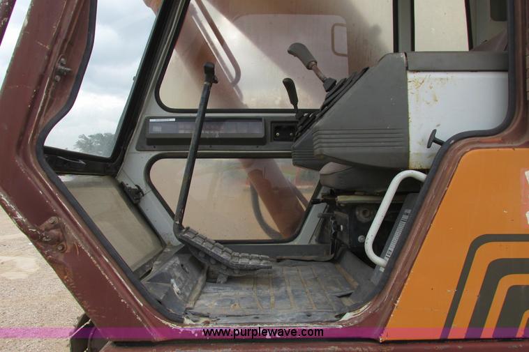image for item I9594 1994 Case 9030 excavator