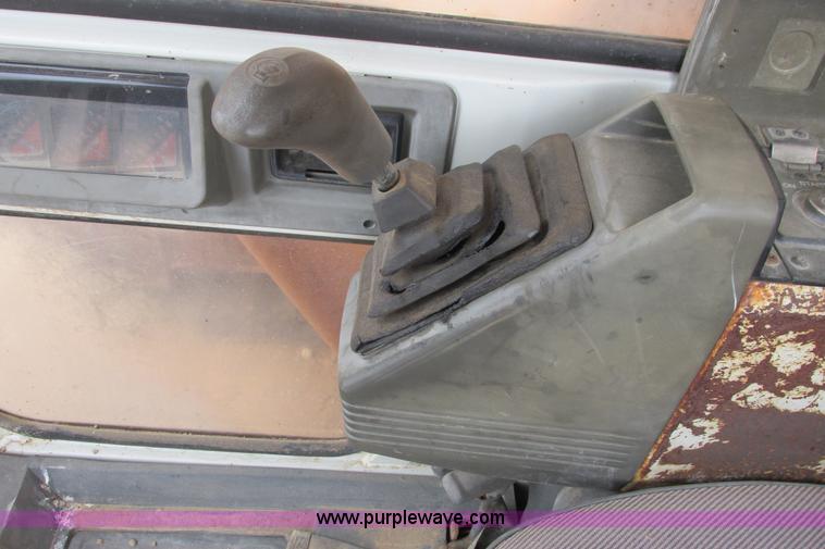 image for item I9594 1994 Case 9030 excavator