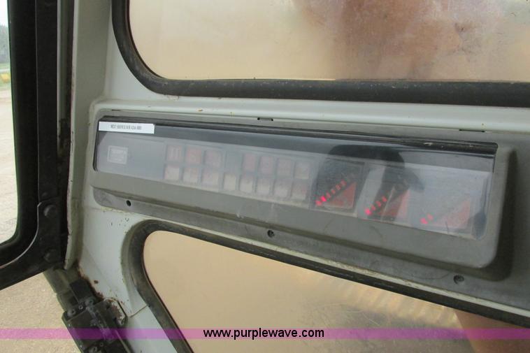 image for item I9594 1994 Case 9030 excavator